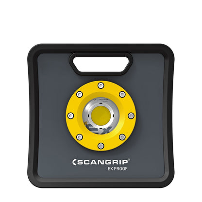 Scangrip 03.5618 - Foco NOVA-EX R