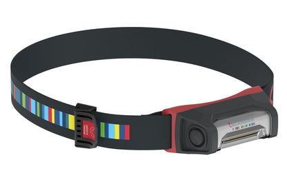 SCANGRIP 035656 - SCANGRIP I - MATCH 3 Linterna frontal - Ferrotecnia