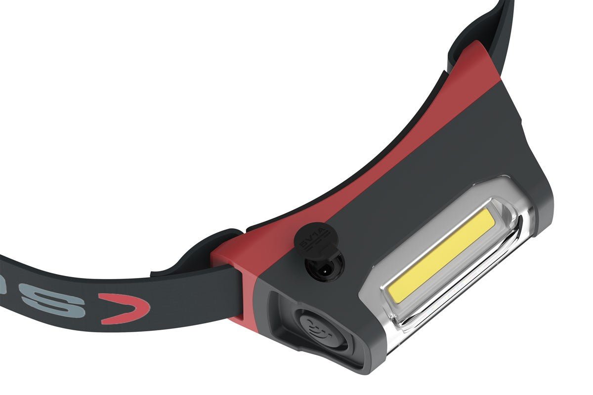 SCANGRIP 035656 - SCANGRIP I - MATCH 3 Linterna frontal - Ferrotecnia