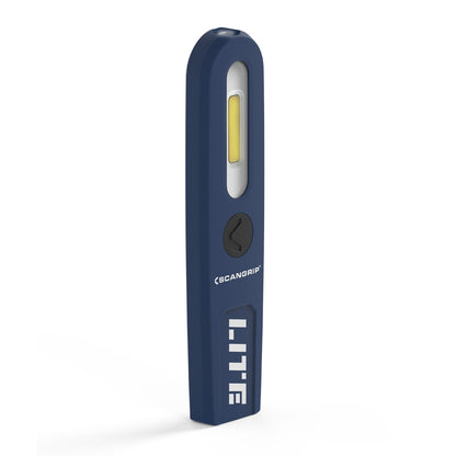 Scangrip 03.5665 - Lámpara de trabajo STICK LITE S