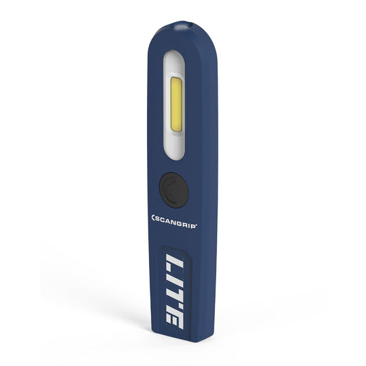 Scangrip 03.5665 - Lámpara de trabajo STICK LITE S