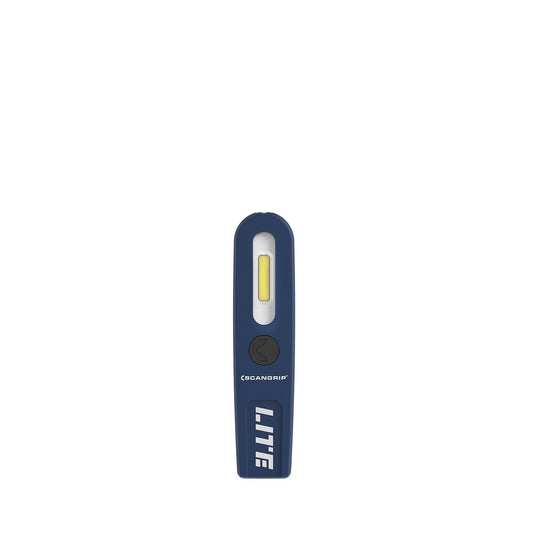 Scangrip 03.5665 - Lámpara de trabajo STICK LITE S
