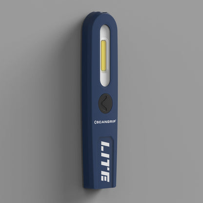Scangrip 03.5665 - Lámpara de trabajo STICK LITE S