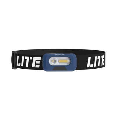 Scangrip 03.5669 - Lámpara frontal HEAD LITE