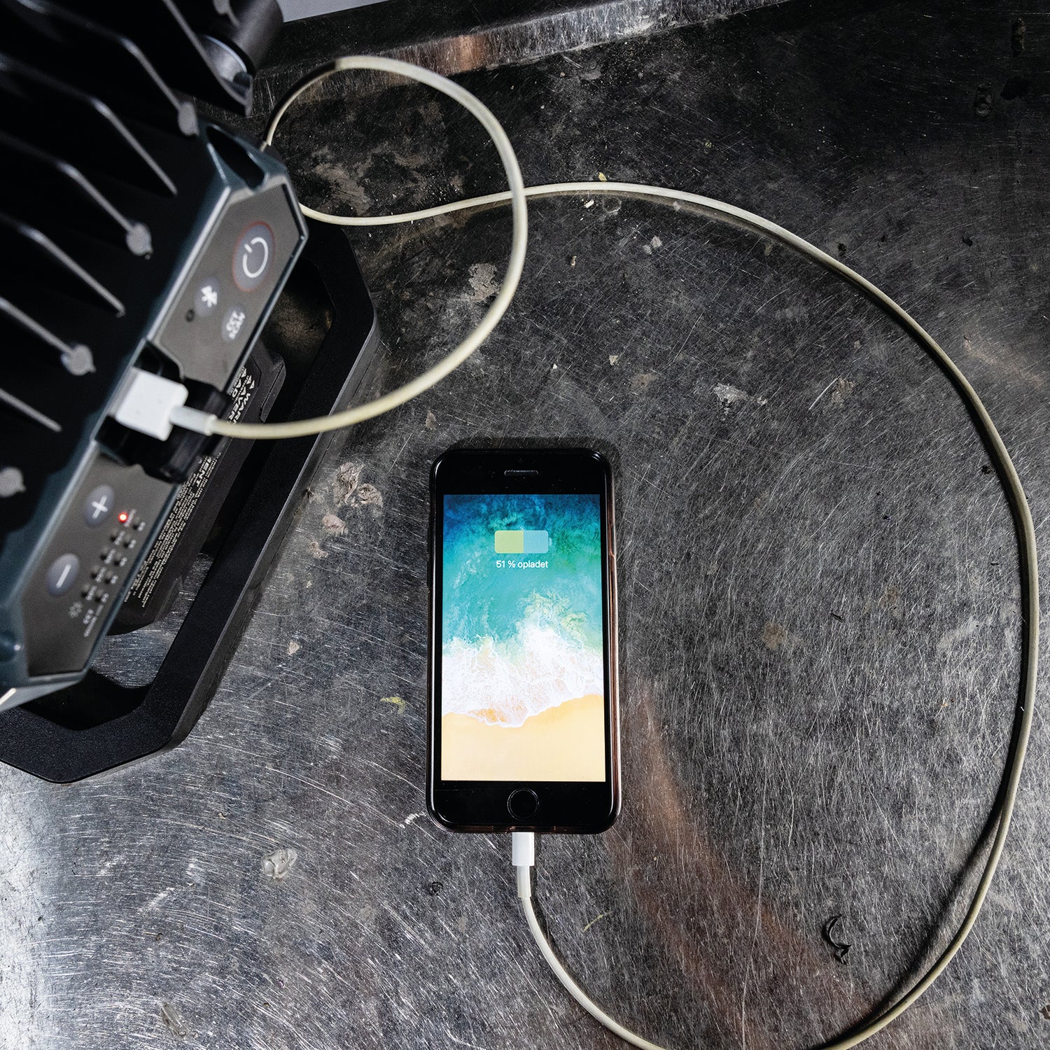 Scangrip 03.5676C - Multimatch 8 Connect - Ferrotecnia