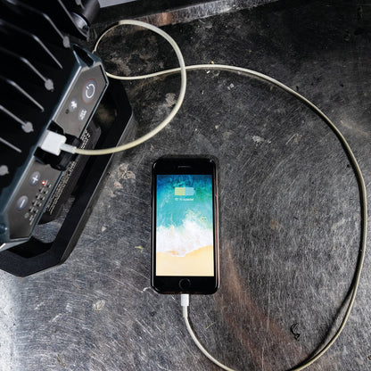 Scangrip 03.5676C - Multimatch 8 Connect - Ferrotecnia