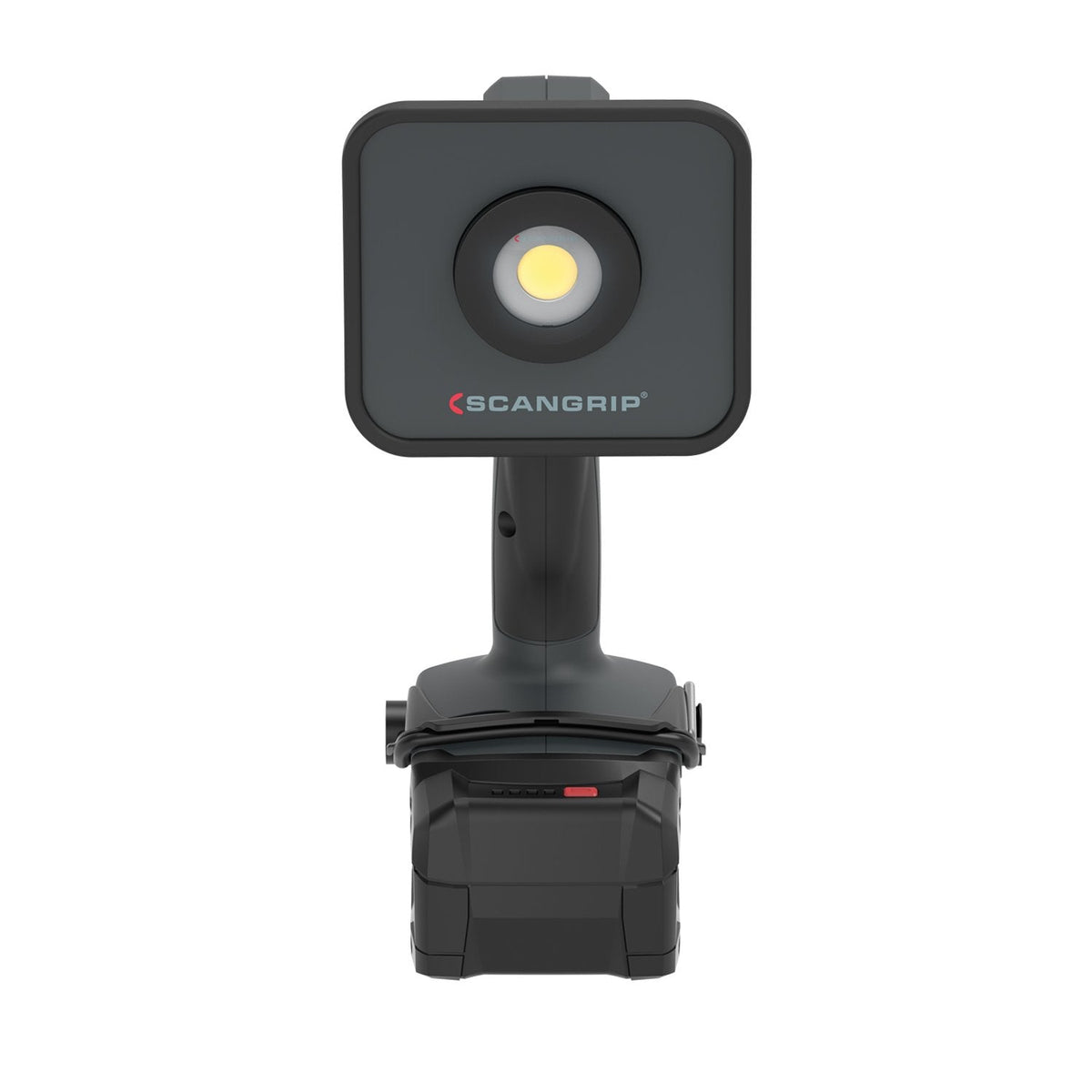Scangrip 03.5694C - Lámpara de trabajo MULTILIGHT FLOOD CONNECT