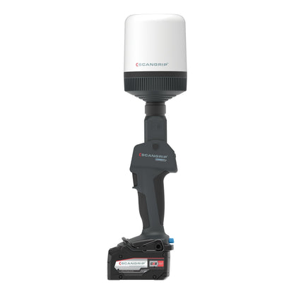 Scangrip 03.5701C - Accesorio AREA HEAD CONNECT