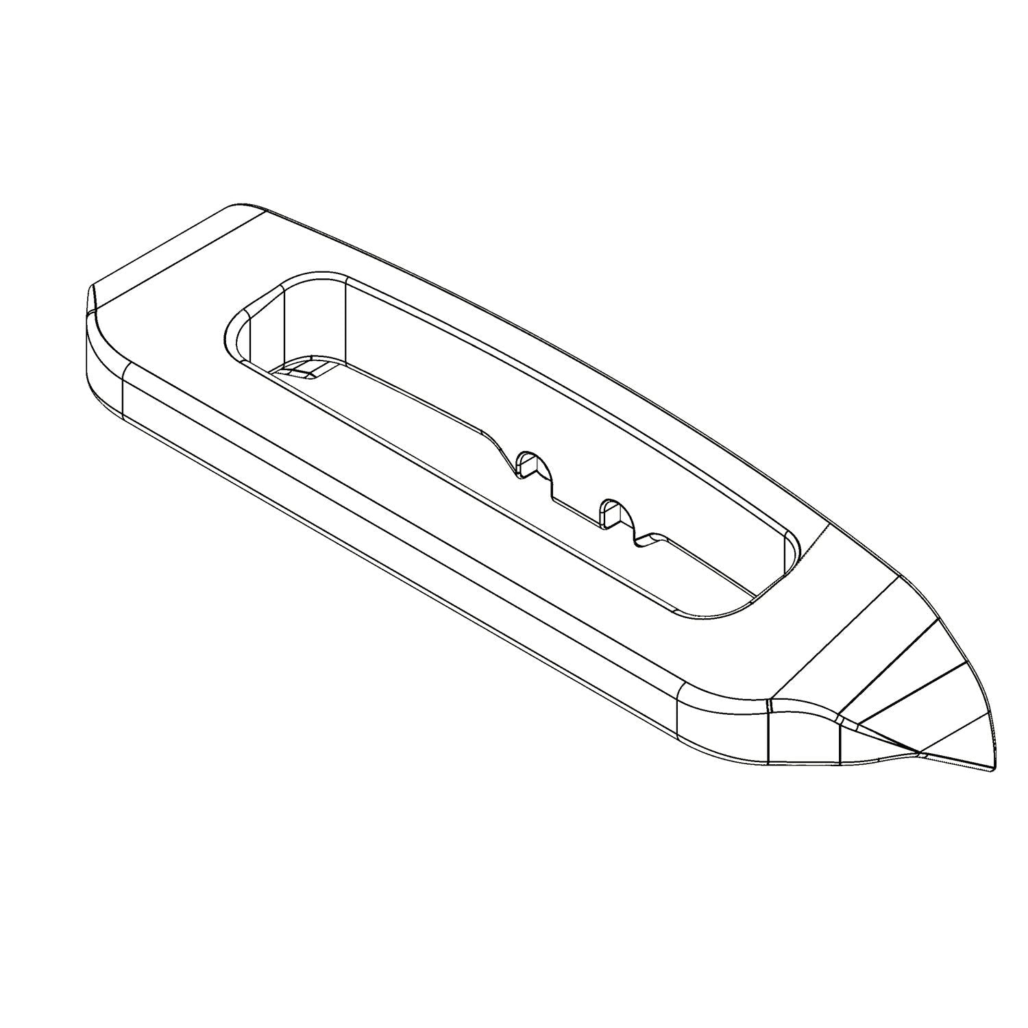 Scangrip 03.5715 - Recambio HANDLE