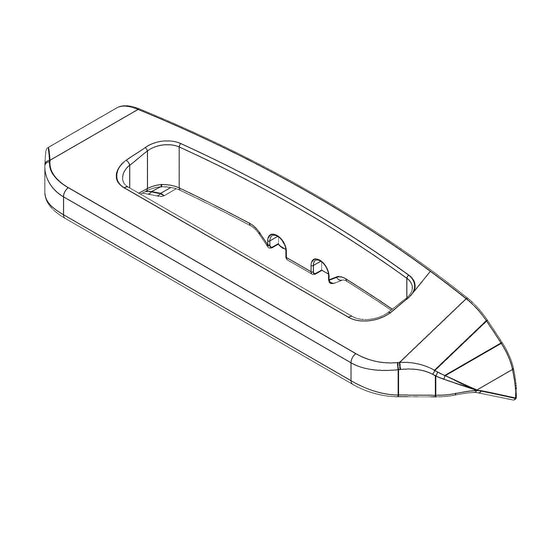 Scangrip 03.5715 - Recambio HANDLE