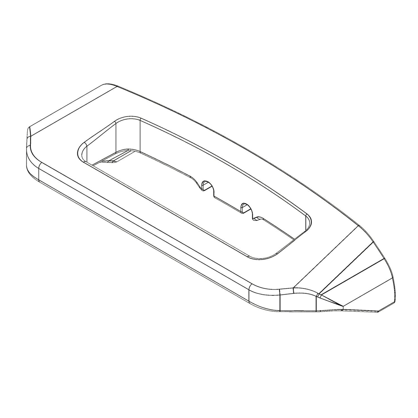 Scangrip 03.5716 - Recambio HANDLE