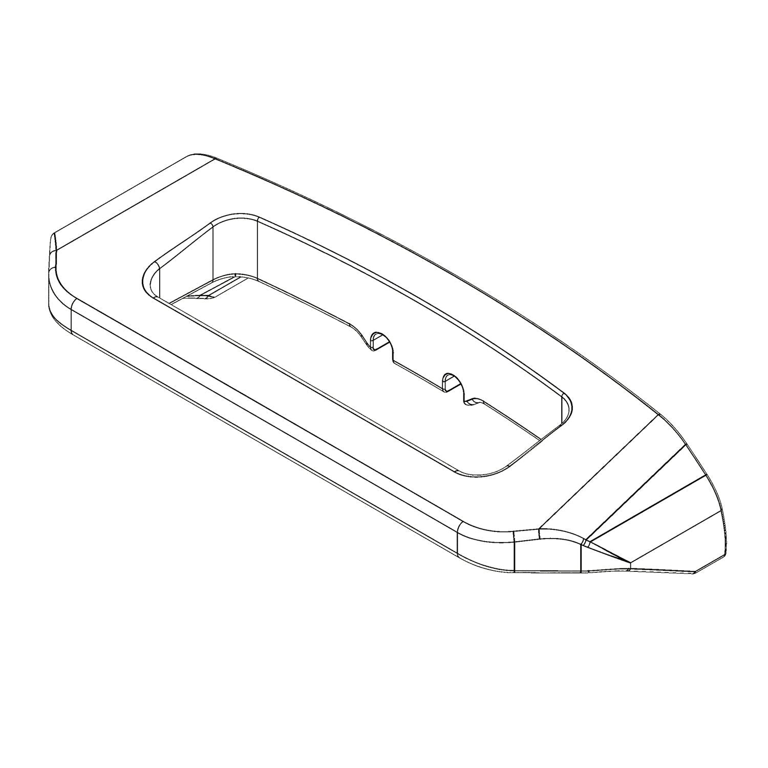 Scangrip 03.5716 - Recambio HANDLE