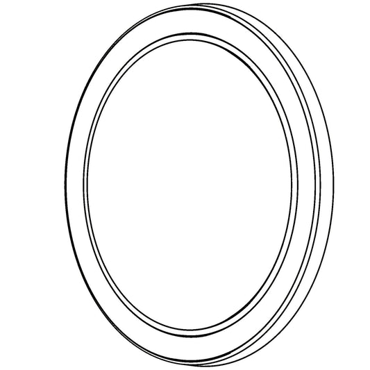 Scangrip 03.5718 - Recambio LENS/O-RING