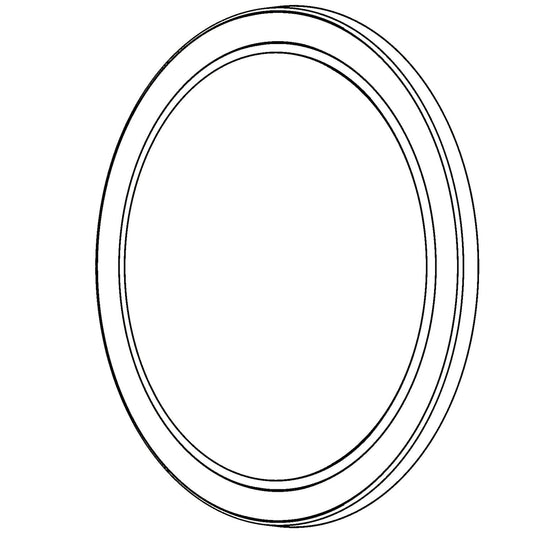Scangrip 03.5719 - Recambio LENS/O-RING