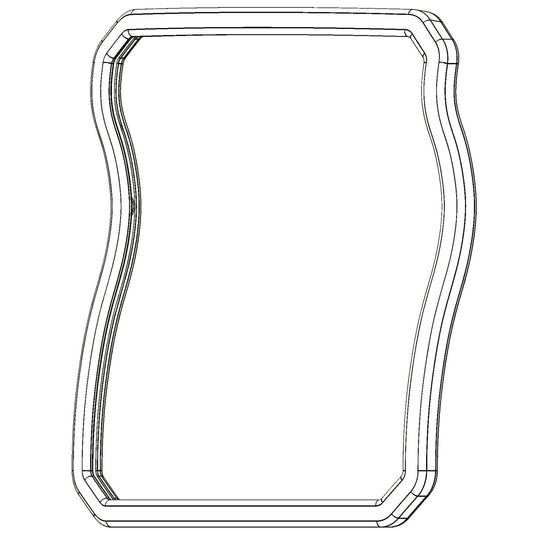 Scangrip 03.5720 - Recambio Rubber ring (bumper)