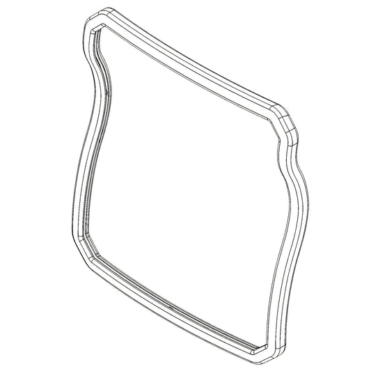 Scangrip 03.5721 - Recambio RUBBER RING (BUMPER) 6 SPS