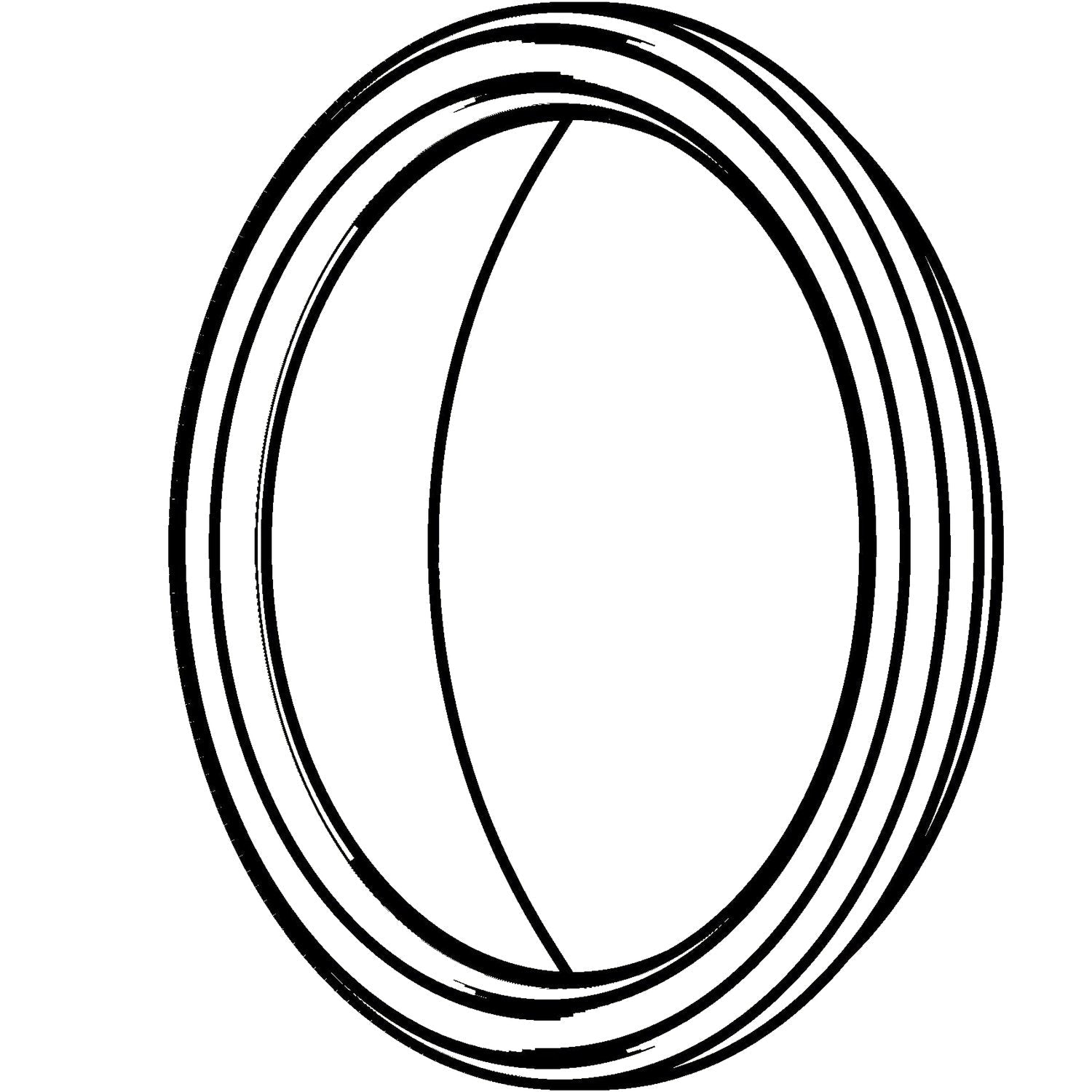 Scangrip 03.5742 - Recambio Lens kit set
