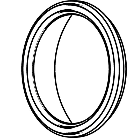 Scangrip 03.5742 - Recambio Lens kit set