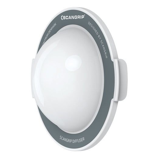 Scangrip 03.5750 - Accesorio SCANGRIP DIFFUSER