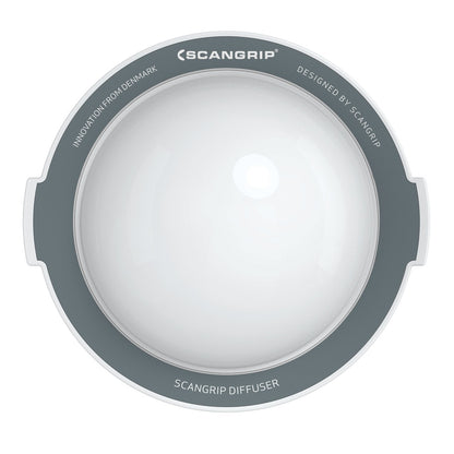 Scangrip 03.5751 - Accesorio SCANGRIP DIFFUSER LARGE