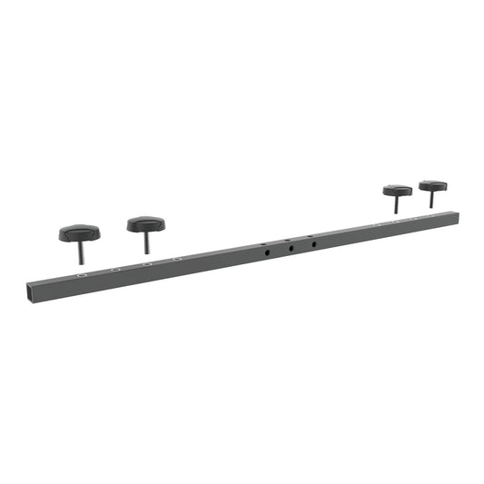 Scangrip 03.5758 - Soporte DUAL BRACKET FOR 4.5M TRIPOD
