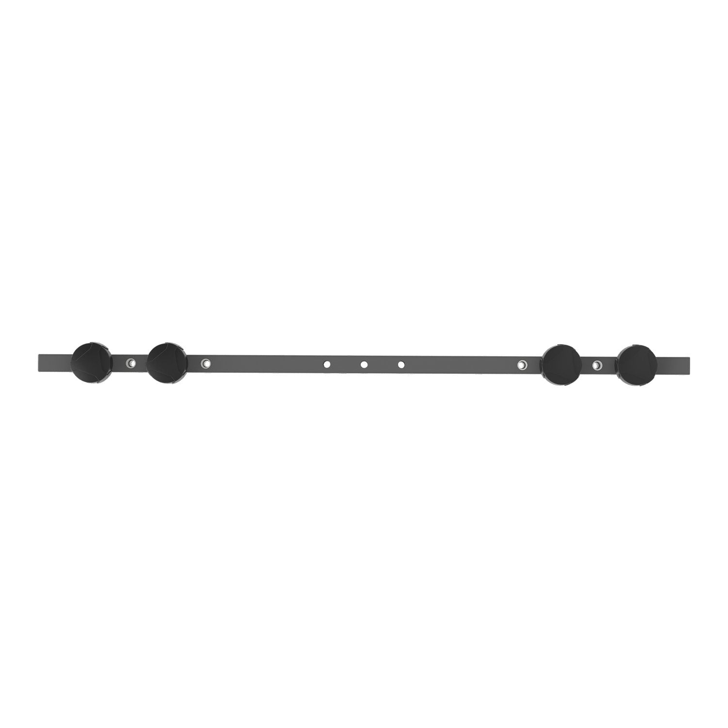 Scangrip 03.5758 - Soporte DUAL BRACKET FOR 4.5M TRIPOD