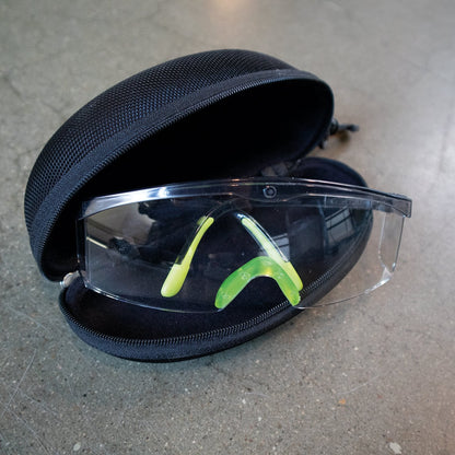 Scangrip 03.5759 - Accesorio UV PROTECTION GLASSES