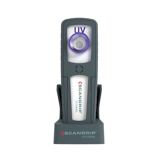 Scangrip 03.5801 - Lámpara de trabajo UV-LIGHT