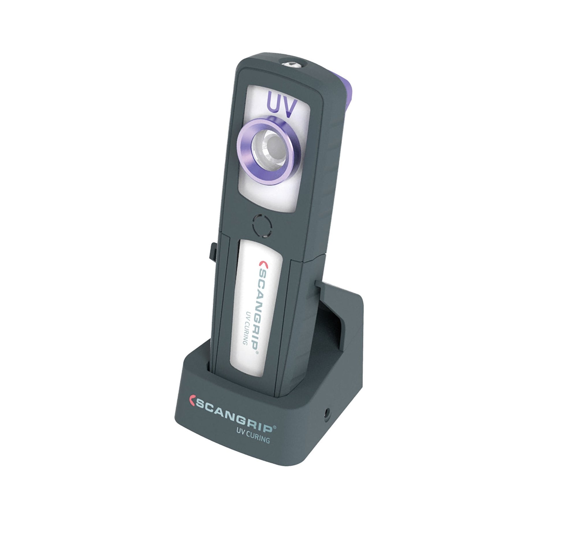 Scangrip 03.5801 - Lámpara de trabajo UV-LIGHT