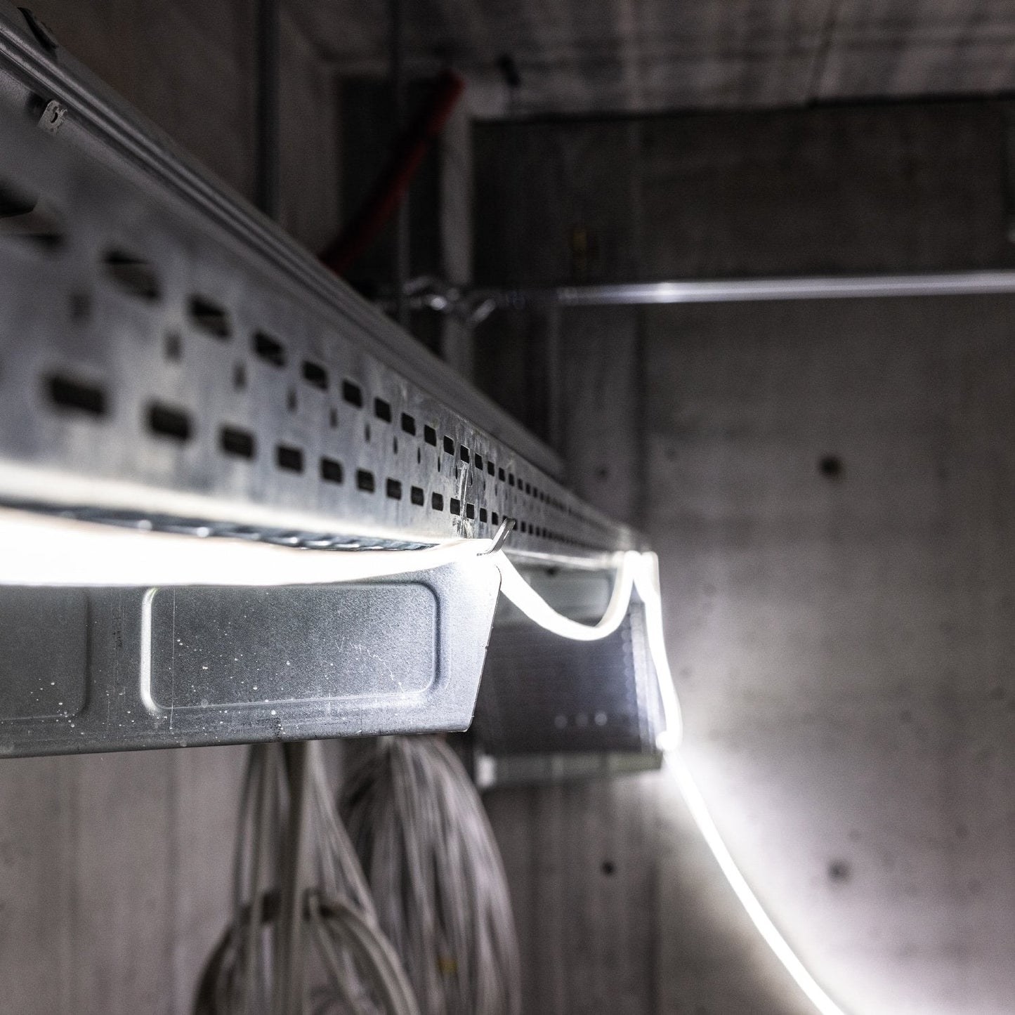 Scangrip 03.5816 - Foco ROPE LIGHT