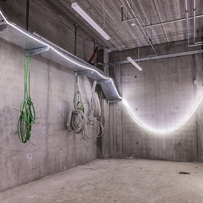 Scangrip 03.5816 - Foco ROPE LIGHT