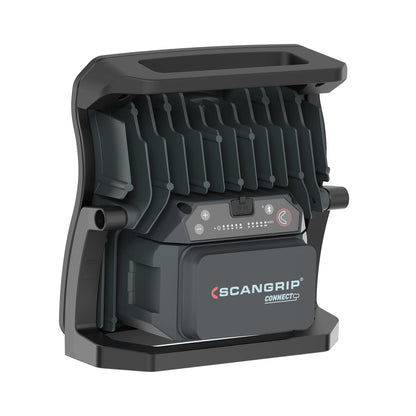 Scangrip 03.5920 - Recambio BATTERY COVER