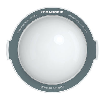 Scangrip 03.5951 - Accesorio SCANGRIP DIFFUSER X-LARGE