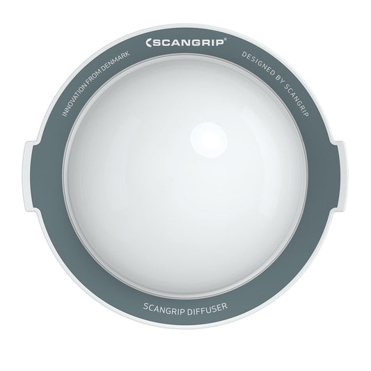 Scangrip 03.5951 - Accesorio SCANGRIP DIFFUSER X-LARGE