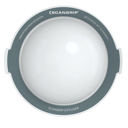 Scangrip 03.5952 - Accesorio SCANGRIP DIFFUSER XX-LARGE