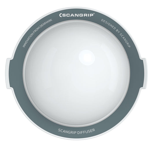 Scangrip 03.5952 - Accesorio SCANGRIP DIFFUSER XX-LARGE