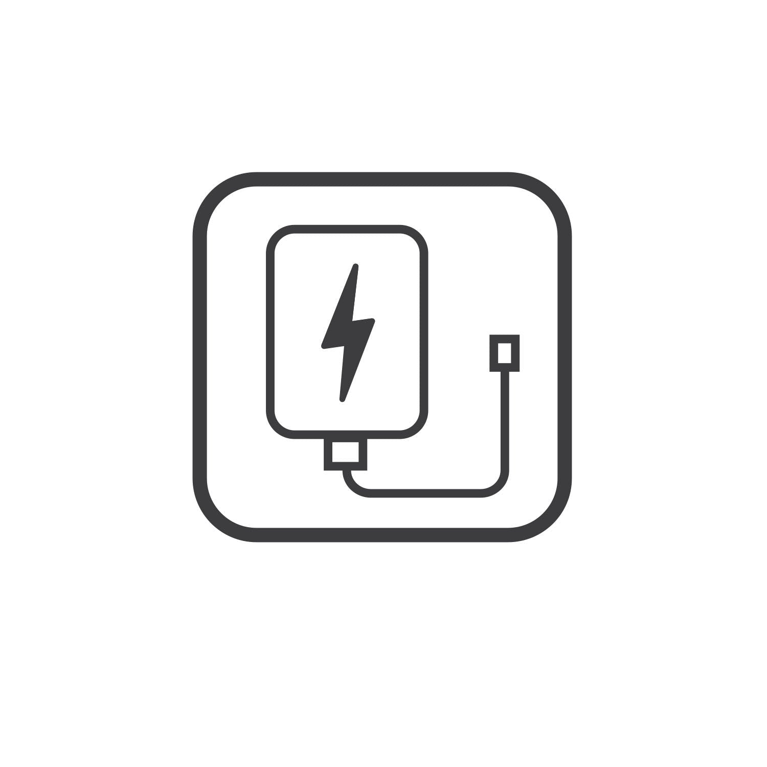 Scangrip 03.5962 - Accesorio SCANGRIP POWER BANK