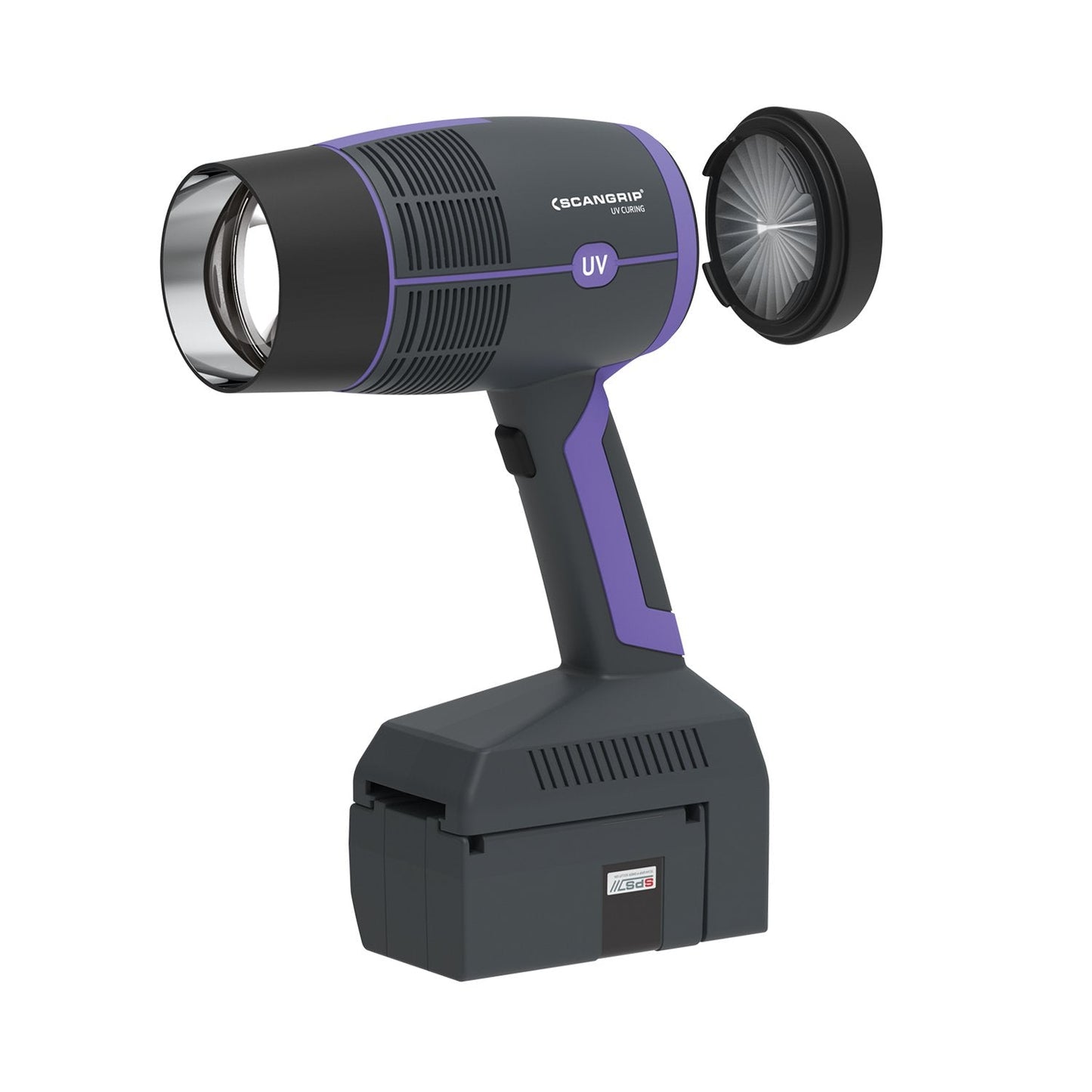 Scangrip 03.5968 - Recambio Filter for UV GUN
