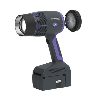 Scangrip 03.5968 - Recambio Filter for UV GUN