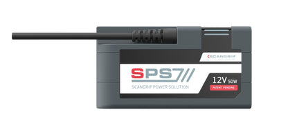 Scangrip 03.6007 - Accesorio SPS SPS CHARGING SYSTEM 50W
