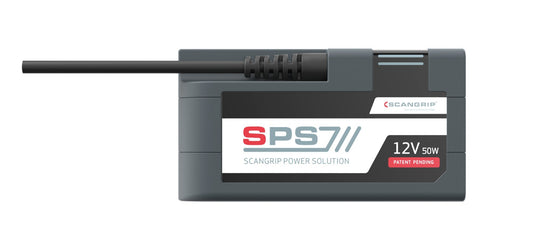Scangrip 03.6007 - Accesorio SPS SPS CHARGING SYSTEM 50W