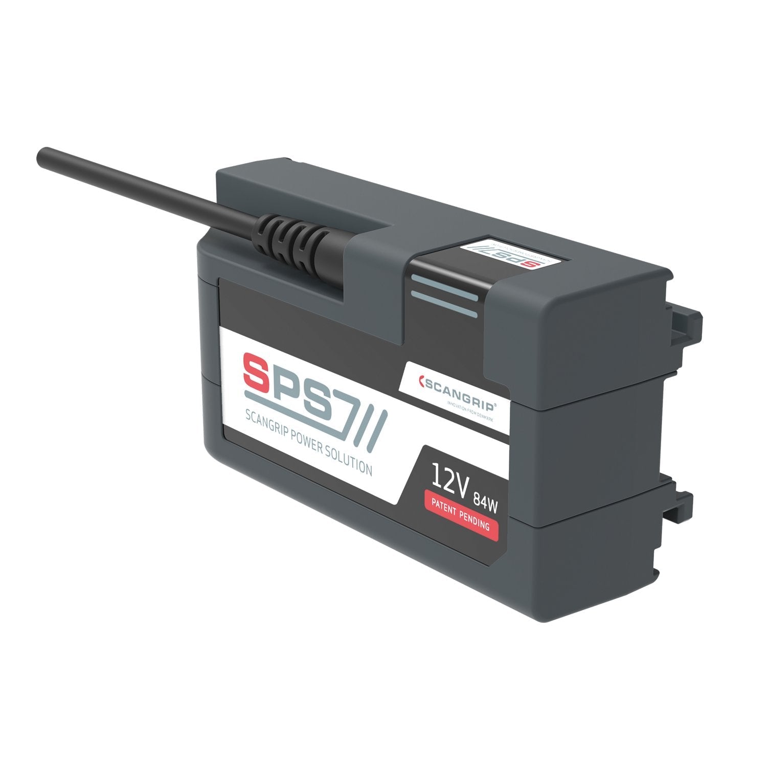 Scangrip 03.6008 - Accesorio SPS SPS CHARGING SYSTEM 85W