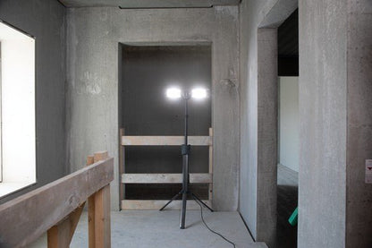 Scangrip 036105C - Foco Scangrip Tower 5 Connect - Ferrotecnia