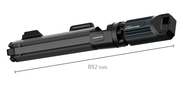 Scangrip 036105C - Foco Scangrip Tower 5 Connect - Ferrotecnia