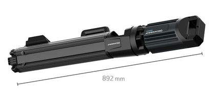 Scangrip 036105C - Foco Scangrip Tower 5 Connect - Ferrotecnia