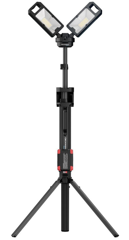 Scangrip 036105C - Foco Scangrip Tower 5 Connect - Ferrotecnia