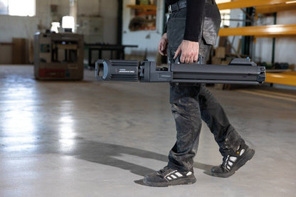 Scangrip 036105C - Foco Scangrip Tower 5 Connect - Ferrotecnia