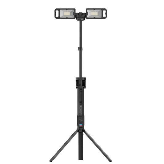 Scangrip 036105C - Scangrip Tower 5 Connect Spotlight