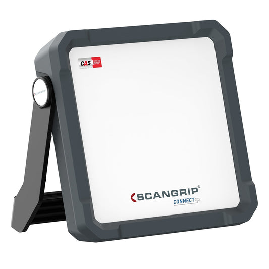 Scangrip 03.6106C - Foco compacto VEGA 2 CONNECT