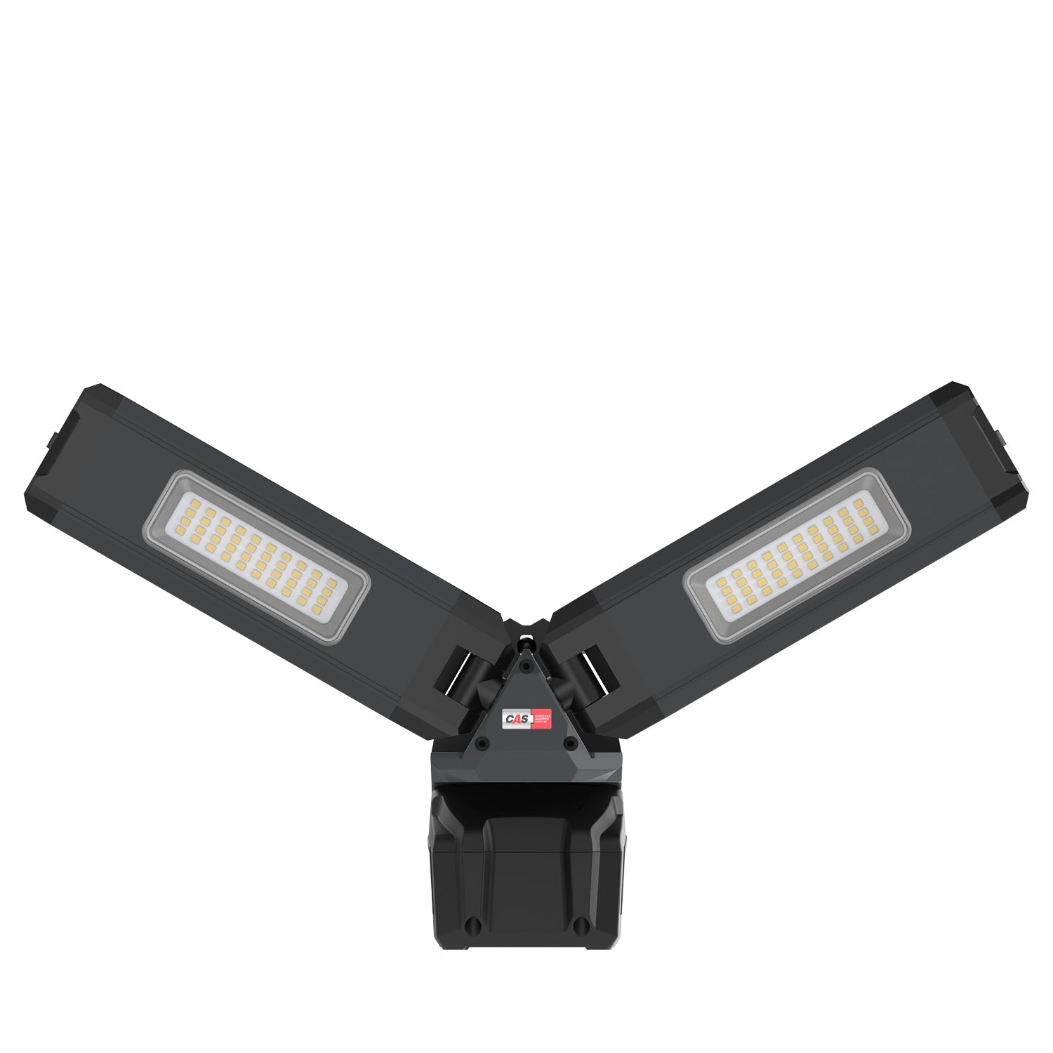 Scangrip 036111C - Foco dual Duo Connect - Ferrotecnia